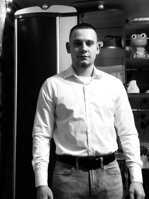 Никита, Россия, Ногинск. Фото на сайте ГдеПапа.Ру