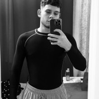 Никита, Россия, Ногинск, 19 лет