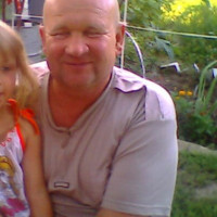 Пётр, Россия, Санкт-Петербург, 52 года