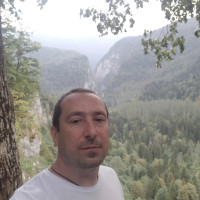 Михаил, Москва, м. Алтуфьево, 42 года