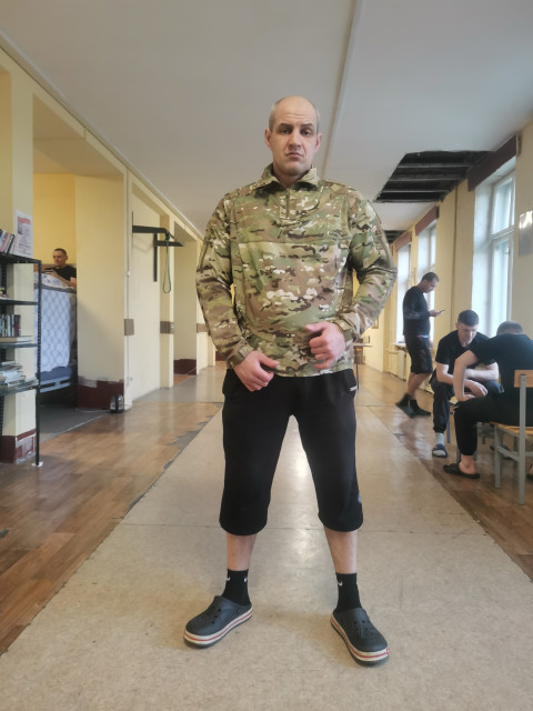 Вася, Россия, Наро-Фоминск, 39 лет, 2 ребенка. Ищу: Умную, ласковую, нежную, отважную, просто хорошего человека  Анкета 884223. 