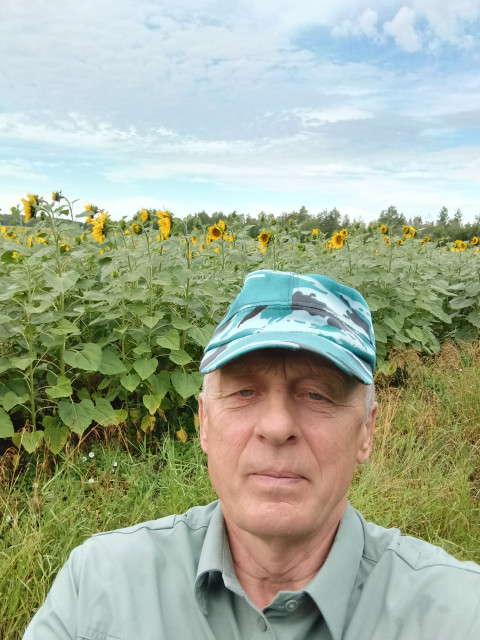 Виктор Гудим, Россия, Омск. Фото на сайте ГдеПапа.Ру