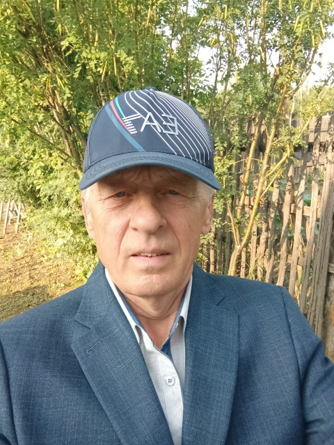 Виктор Гудим, Россия, Омск. Фото на сайте ГдеПапа.Ру
