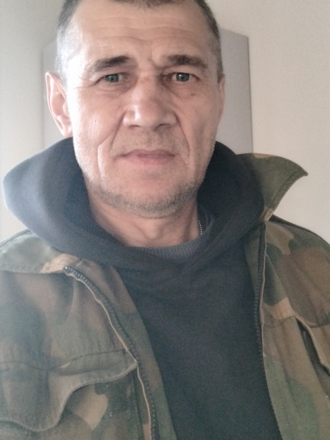 Виталий, Санкт-Петербург, 52 года. Познакомлюсь с женщиной для гостевого брака.  Анкета 884229. 