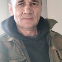 Виталий, Россия, Санкт-Петербург, 52 года