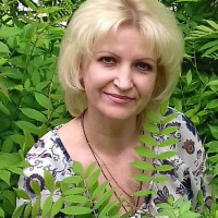 Надежда, Россия, Ярославль, 53 года