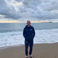 Олег, Россия, Санкт-Петербург, 55 лет