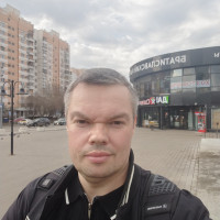 Александр, Россия, Москва, 46 лет