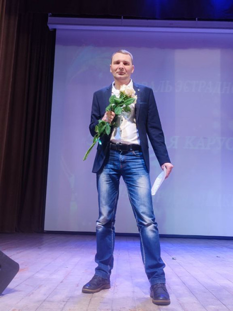 Марк, Россия, Обнинск. Фото на сайте ГдеПапа.Ру