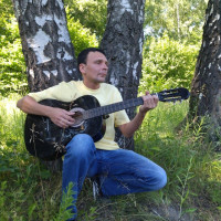 Марк, Россия, Обнинск, 32 года