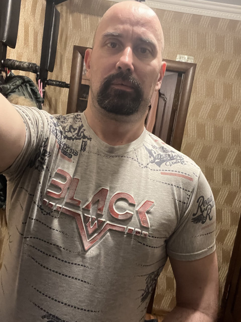 Руслан, Россия, Электрогорск, 43 года, 3 ребенка. Познакомлюсь с женщиной для любви и серьезных отношений, брака и создания семьи, дружбы и общения.  Анкета 884251. 