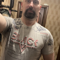 Руслан, Россия, Электрогорск, 43 года