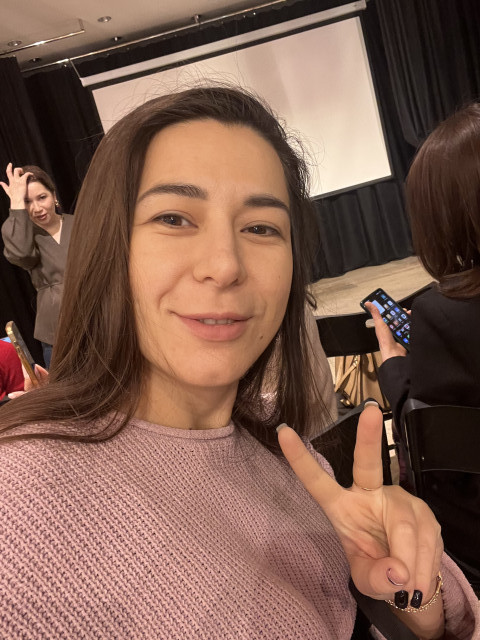 Джаконда, Россия, Уфа. Фото на сайте ГдеПапа.Ру