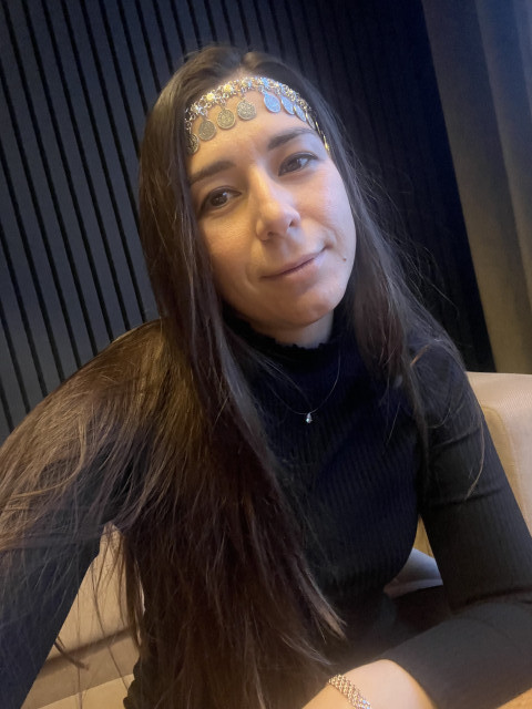 Джаконда, Россия, Уфа. Фото на сайте ГдеПапа.Ру