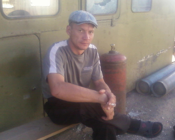 Александр, Казахстан, 50 лет, 1 ребенок, 1 фото. Сайт одиноких пап ГдеПапа.Ру