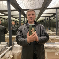 Алексей, Россия, Москва, 53 года