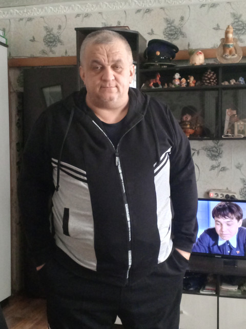 Дима, Россия, Москва, 51 год. Познакомлюсь с женщиной для дружбы и общения.  Анкета 884262. 