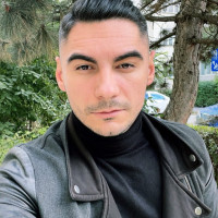 Руслан, Россия, Москва, 40 лет