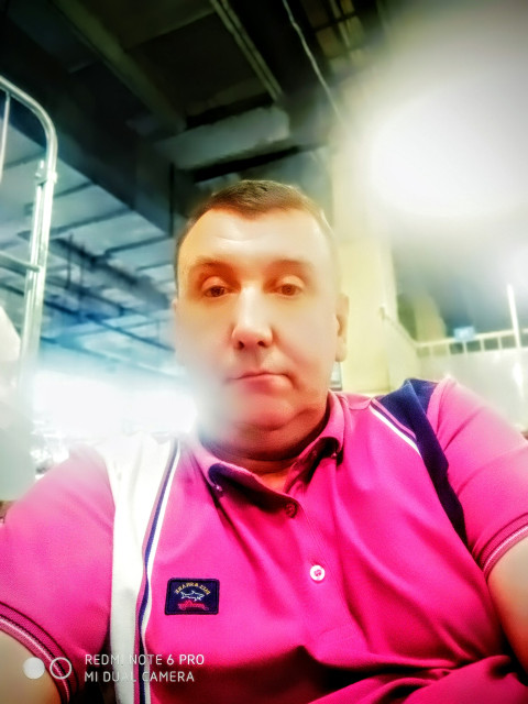 Виктор, Россия, Электросталь. Фото на сайте ГдеПапа.Ру