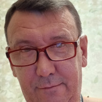 Виктор, Россия, Электросталь, 54 года