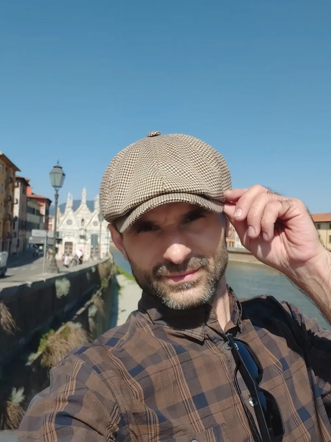 Александр, Россия, Санкт-Петербург. Фото на сайте ГдеПапа.Ру