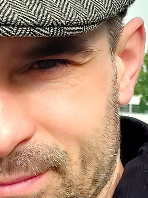 Александр, Россия, Санкт-Петербург. Фото на сайте ГдеПапа.Ру