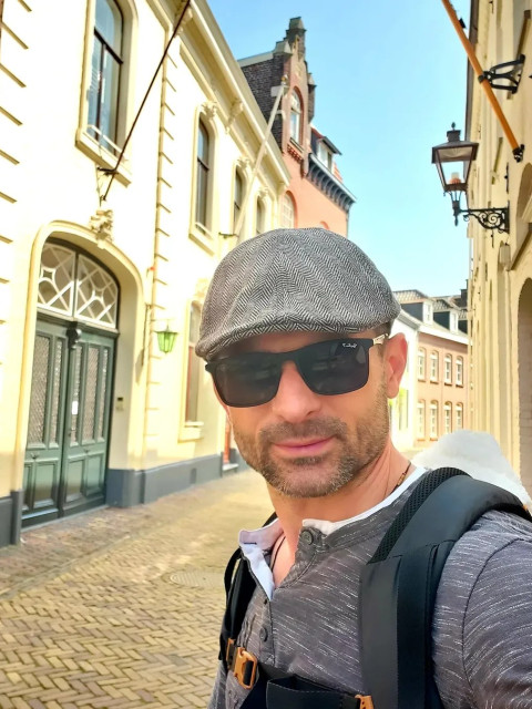 Александр, Россия, Санкт-Петербург. Фото на сайте ГдеПапа.Ру