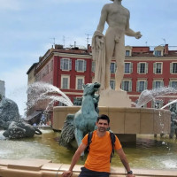 Александр, Россия, Санкт-Петербург, 42 года