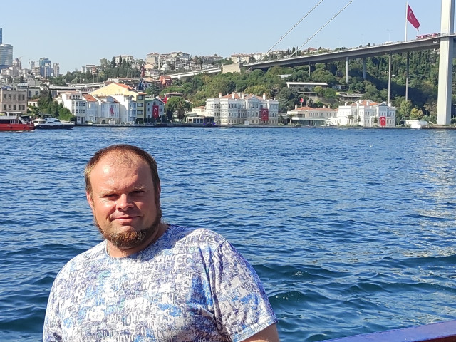 Андрей, Россия, Мариуполь. Фото на сайте ГдеПапа.Ру