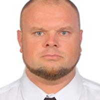 Андрей, Россия, Мариуполь, 41