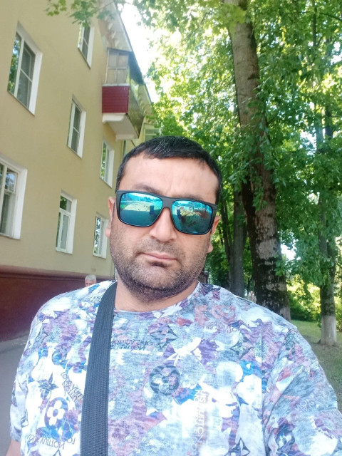 Аскар, Москва, м. Домодедовская, 46 лет, 1 ребенок. Обычно