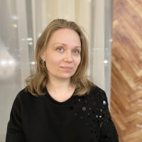 Наталья, Россия, Уфа, 38