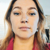 Елена, Россия, Москва, 43