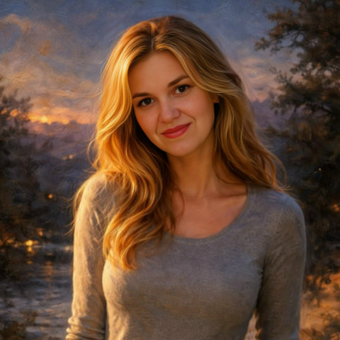 Евгения Ходакова, Россия, Михайловск, 43 года. Я маленькая, блондинка, глаза темно-серые.