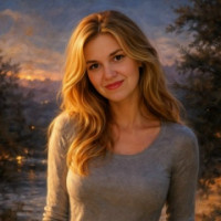 Евгения Ходакова, Россия, Михайловск, 43