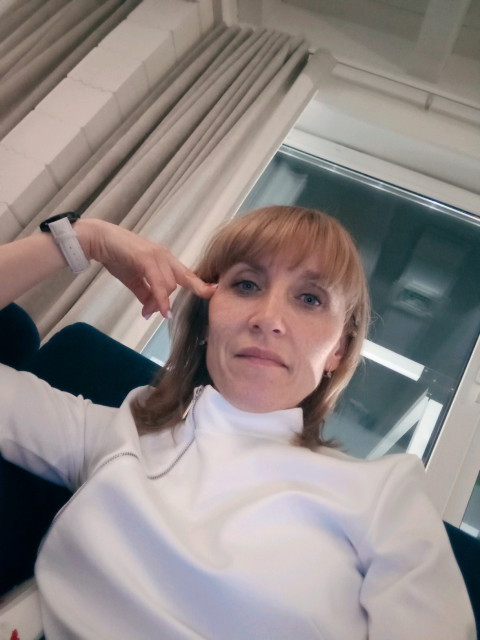 Оксана, Россия, Воронеж, 43 года, 1 ребенок. Познакомлюсь с мужчиной для любви и серьезных отношений.  Анкета 884327. 