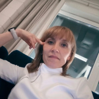 Оксана, Россия, Воронеж, 43