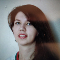 Юлия, Россия, Москва, 35