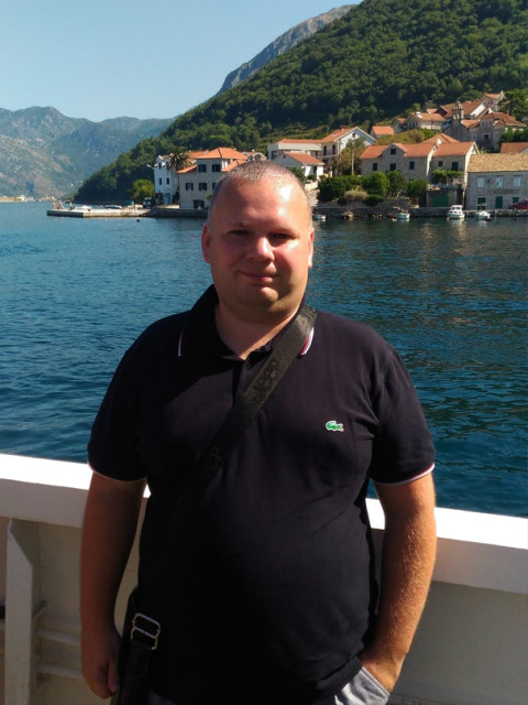 Кирилл, Россия, Калининград, 43 года. Познакомлюсь с женщиной для любви и серьезных отношений, брака и создания семьи, рождения совместных...  Анкета 884334. 