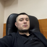 Олег, Россия, Москва, 36