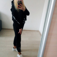 Оля, Россия, Москва, 48