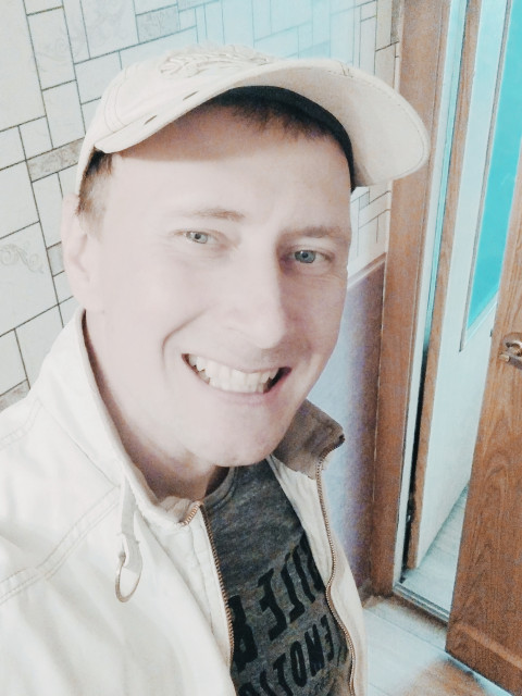 Павел, Москва, м. ВДНХ. Фото на сайте ГдеПапа.Ру