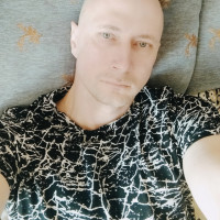 Павел, Москва, м. ВДНХ, 43 года