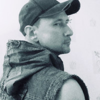 Павел, Москва, м. ВДНХ, 44 года