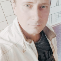 Павел, Москва, м. ВДНХ, 43 года