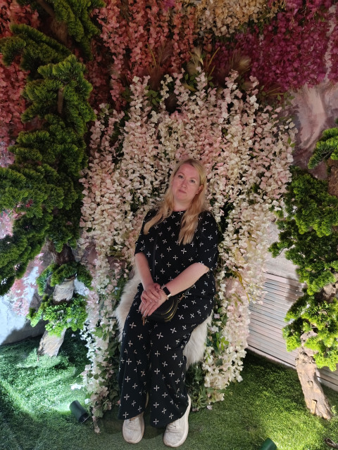 Натали, Россия, Чебоксары. Фото на сайте ГдеПапа.Ру