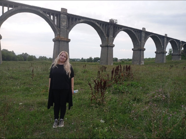 Натали, Россия, Чебоксары. Фото на сайте ГдеПапа.Ру