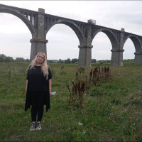 Натали, Россия, Чебоксары, 38 лет