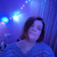 Ка-Рина, Россия, Москва, 43 года