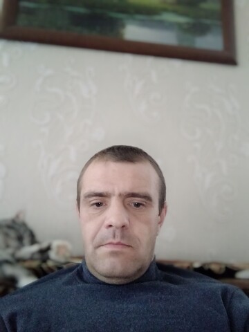 Сергей Авдей, Беларусь, 45 лет, 1 ребенок, 1 фото. Хочу познакомиться